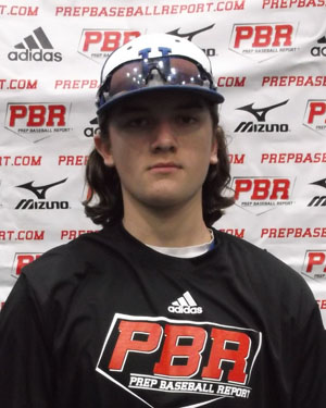 Connor Schwalbach