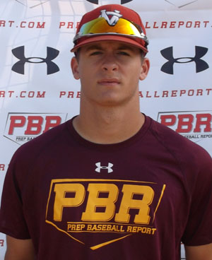 Tanner Robins