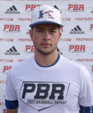 Kyle Harbison