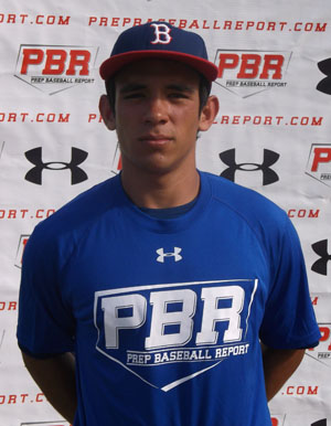 Lazaro Sosa-Gonzalez