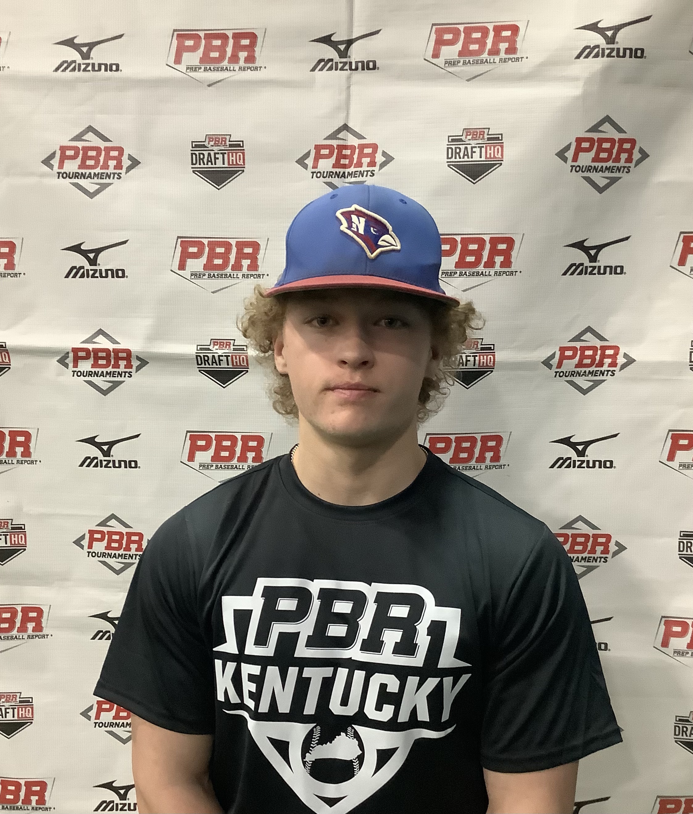 Trey Proctor