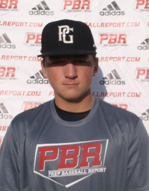 Brandon Webb