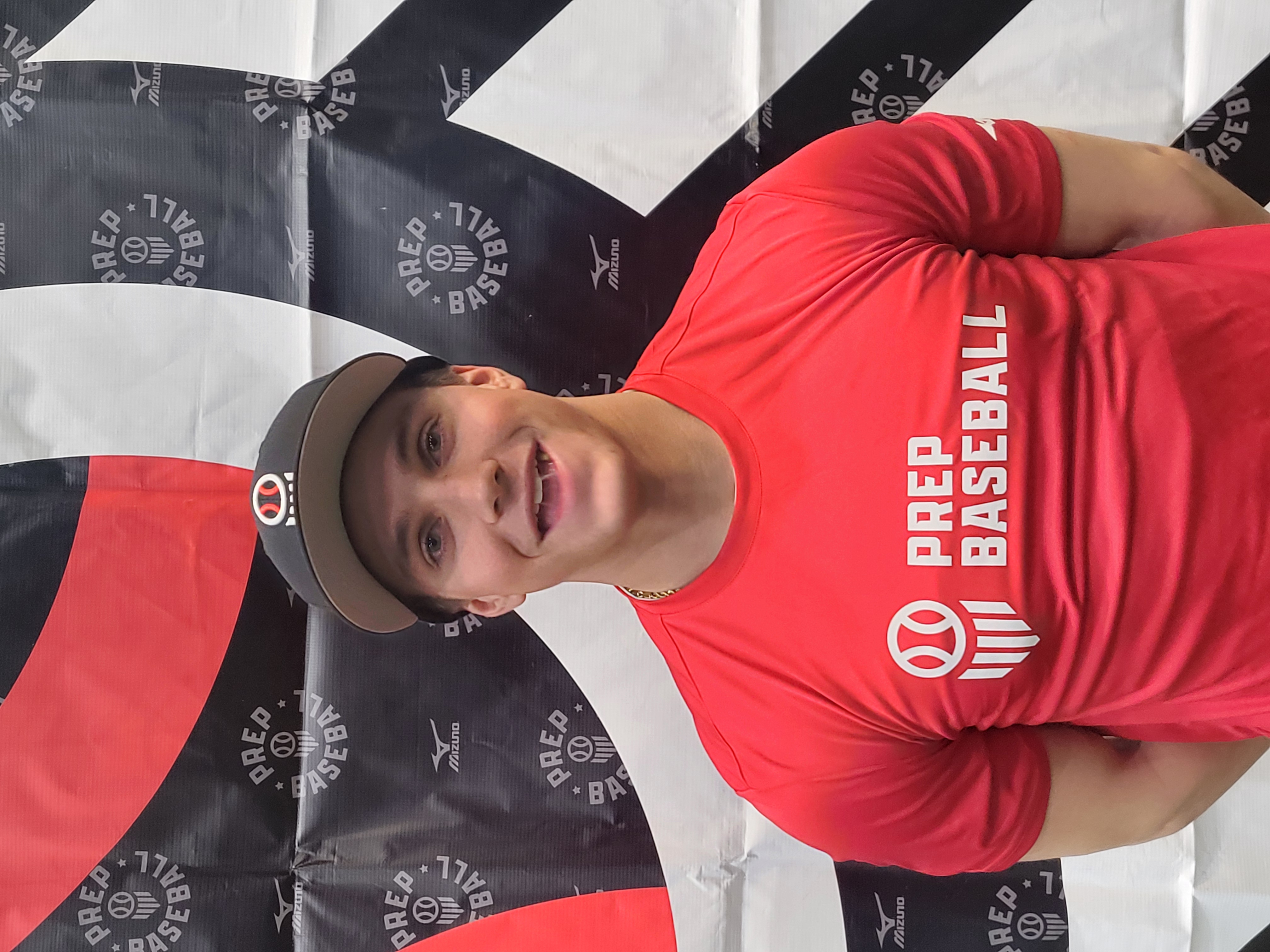 Blake Campbell