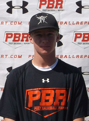 Hunter Evans