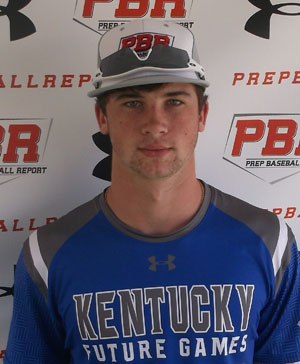 Bradley Taylor