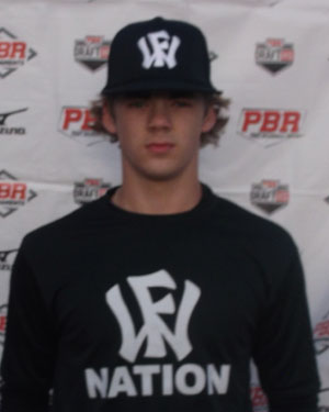Tate Cordrey