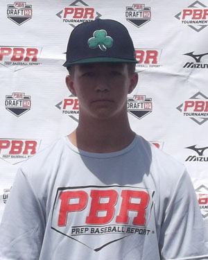 Trevor Watkins