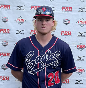 Brandon Dodd