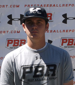 Cody Ware