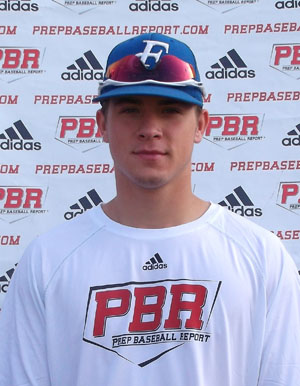 Cooper Schwalbach