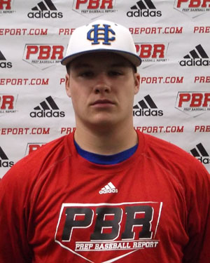 TJ Keck