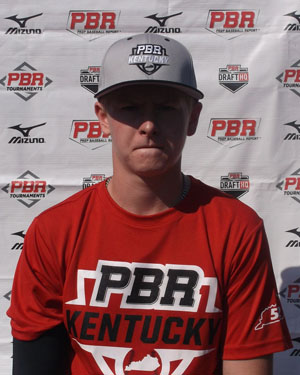 Wyatt Colvin