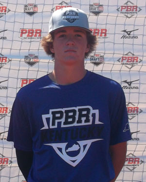 Brady Benjamin