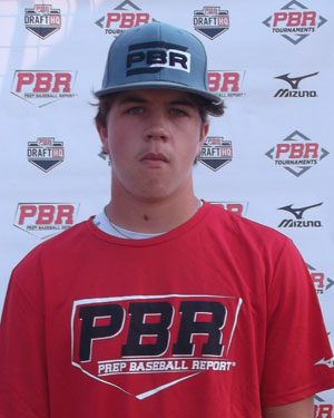 Brady Hutchins