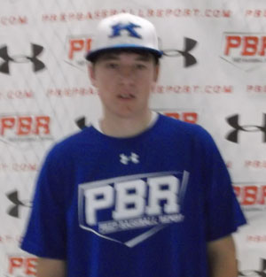 Jacob Crouch