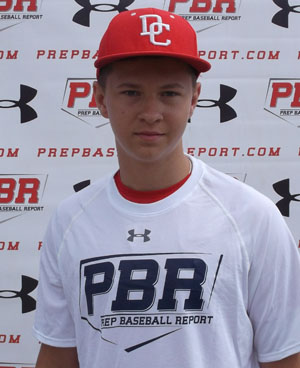 Jake Hansen