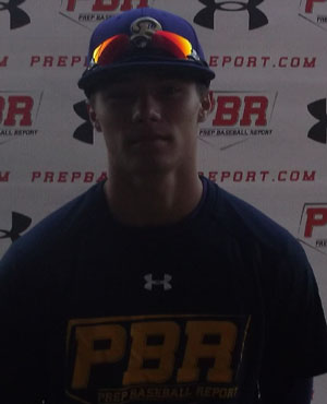 Reece Puckett