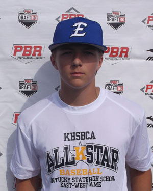 Landon Waugh