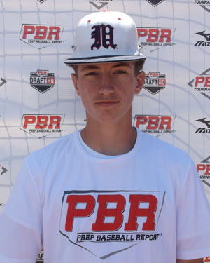 Chance Sweeney