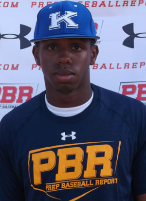 Langston Watkins