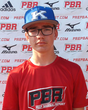 Carson Van Haaren