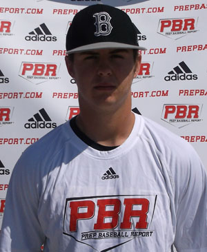 Tristen Helton