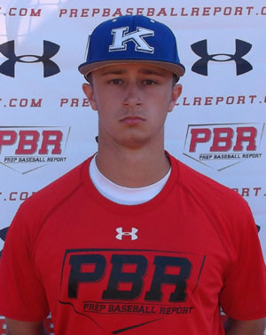 Hunter Childress
