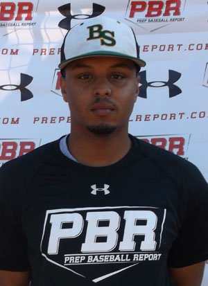 Marcus Johnson