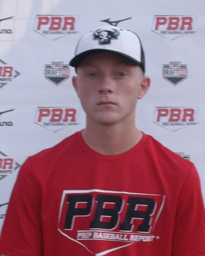 Keaton McCauley