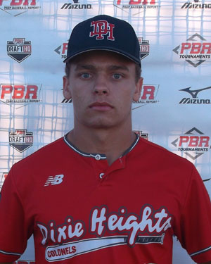Logan Wilson