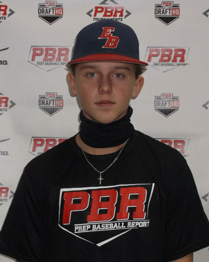 Parker Heistand
