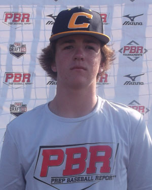 Brady Benjamin