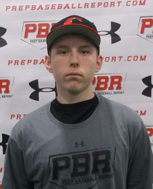 Luke Rader
