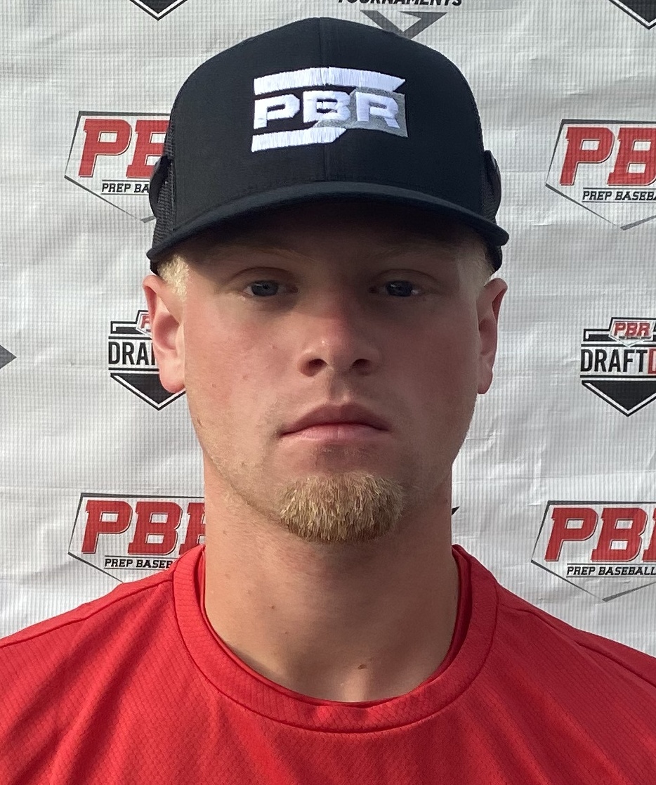 Walker Landrum