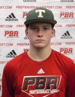 Bryce Dreher