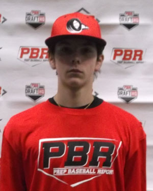 Chase Farmer