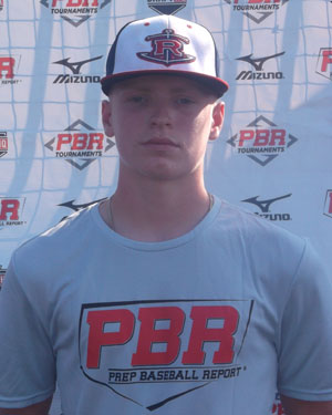 Carter Stapp