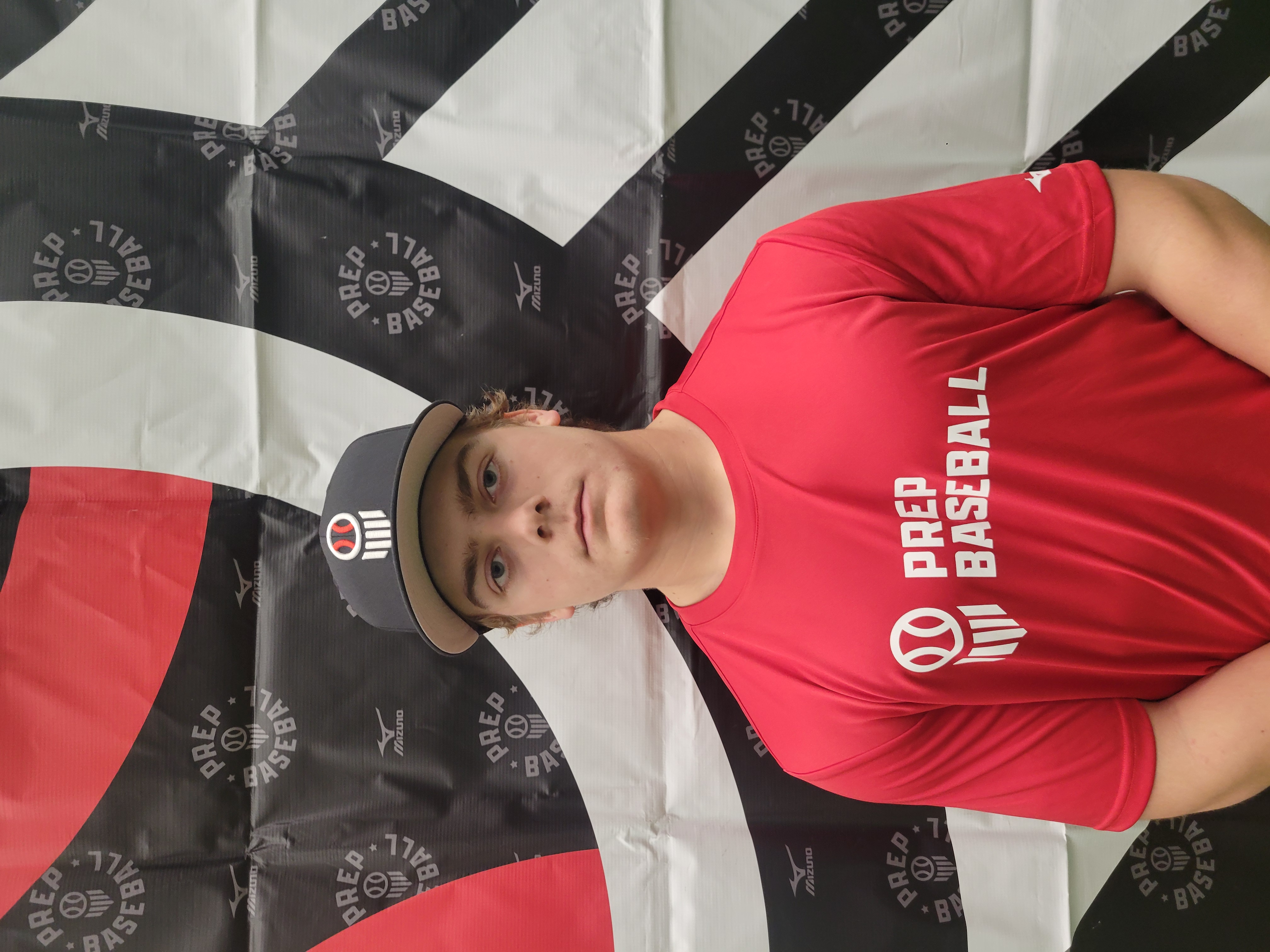 Landon Gilbert