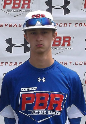 Hunter Childress