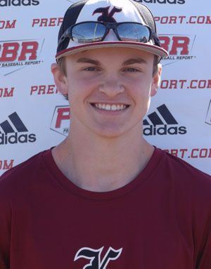 Cade Thornton
