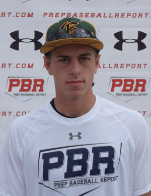 Kyle Gammon