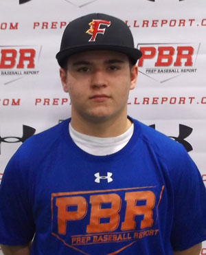 Nathan Bowman