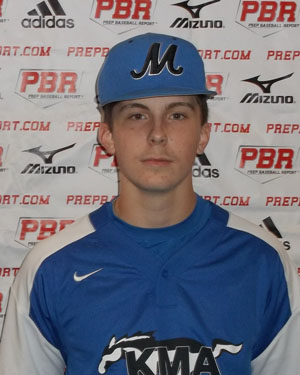 Logan Smothers