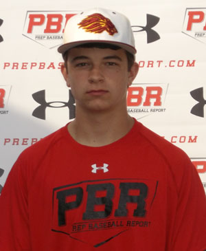 Brandon Pingleton
