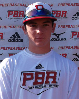 Alex Martin