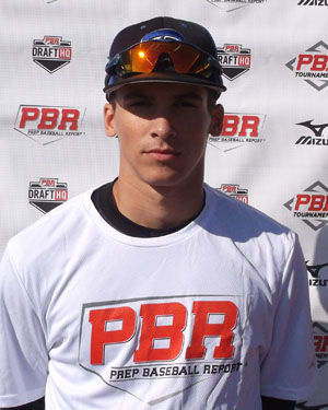 Preston Barnes