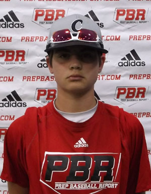 Brady Ives