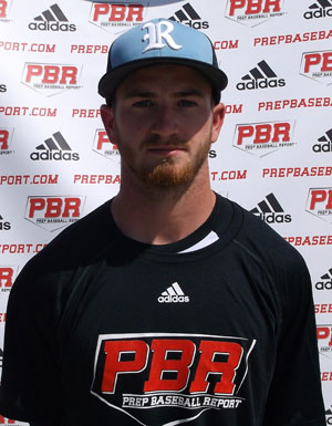 Trey Hutchison