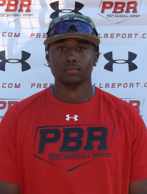 CJ Bush