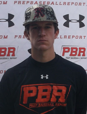Josh Floyd